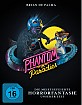 Phantom im Paradies (Limited Mediabook Edition) (Cover B) Blu-ray