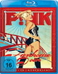 Pink - Funhouse Tour (Live in Australien) Blu-ray