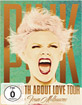 Pink - The Truth About Love Tour (Live from Melbourne) Blu-ray