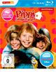 Pippi Langstrumpf - TV-Serie Box (Limited Sammler-Edition) Blu-ray