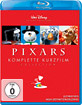 Pixars komplette Kurzfilm Collection - Vol. 1 Blu-ray