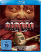 Plane Dead - Zombies on a Plane Blu-ray