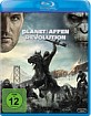Planet der Affen: Revolution (2014) (CH Import) Blu-ray