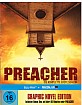 Preacher: Die komplette erste Staffel (Limited Graphic Novel Edition) (Blu-ray + UV Copy) Blu-ray