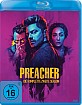 Preacher: Die komplette zweite Season (Blu-ray + UV Copy) Blu-ray