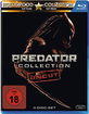 Predator Collection - Uncut Edition (Neuauflage) Blu-ray