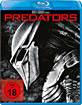 Predators (2010) Blu-ray
