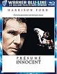 Presume innocent (FR Import) Blu-ray