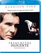 Presumivel Inocente (PT Import) Blu-ray