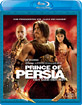 Prince of Persia: Der Sand der Zeit (CH Import) Blu-ray