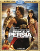 Prince of Persia: Der Sand der Zeit - Special Edition (Blu-ray + DVD + Bonus DVD + Digital Copy) (CH Import) Blu-ray