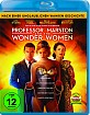 Professor Marston & The Wonder Women Blu-ray