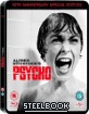 Psycho (1960) - Steelbook (UK Import) Blu-ray