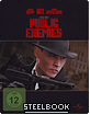 Public Enemies (Limited Steelbook Edition) Blu-ray