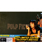 Pulp Fiction - Limited Edition in Briefcase (AU Import ohne dt. Ton) Blu-ray