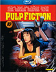 Pulp Fiction (US Import ohne dt. Ton) Blu-ray
