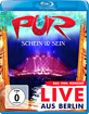 Pur - Schein & Sein (Live aus Berlin) Blu-ray