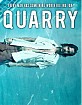 Quarry (2016) - The Complete First Season (Blu-ray + UV Copy) (UK Import ohne dt. Ton) Blu-ray
