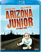 Arizona Junior (PL Import) Blu-ray