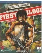 First Blood (1982) - Comic Book Collection (DK Import) Blu-ray
