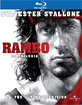 Rambo - La Trilogia (Ultimate Edition) (3 Blu-ray) (IT Import) Blu-ray