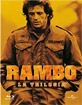 Rambo - La trilogia (IT Import ohne dt. Ton) Blu-ray