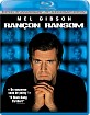Ransom (1996) - 15th Anniversary Edition (CA Import ohne dt. Ton) Blu-ray