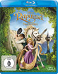 Rapunzel - Neu verföhnt Blu-ray