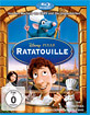 Ratatouille Blu-ray