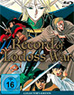 Record of Lodoss War - Gesamtausgabe Blu-ray