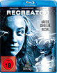 Recreator (2012) Blu-ray