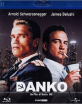 Danko (IT Import) Blu-ray