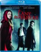 A lány és a farkas (2011) (HU Import ohne dt. Ton) Blu-ray