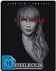 Red Sparrow (Limited Steelbook Edition) Blu-ray