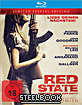 Red State (Limited Steelbook Edition) Blu-ray