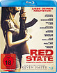 Red State Blu-ray