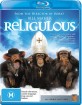Religulous (AU Import ohne dt. Ton) Blu-ray