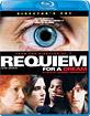Requiem for a Dream (Region A - CA Import ohne dt. Ton) Blu-ray