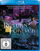 Return to Forever - Returns - Live at Montreux Blu-ray
