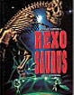 Rexo Saurus - Doctor Mordrid (Full Moon Collection No. 2) (Limited Mediabook Edition) (Cover A) Blu-ray