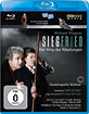 Wagner - Der Ring des Nibelungen - Siegfried (Schulz) Blu-ray