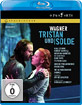 Wagner - Tristan & Isolde (Lehnhoff) Blu-ray