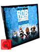 Rob Zombie Horror Classics (Stylische Schallplattenbox) Blu-ray
