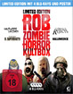 Rob Zombie Horror Kultbox (Limited Edition) Blu-ray