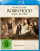 Robin Hood - König der Diebe (Langfassung) Blu-ray