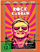 Rock the Kasbah (2015) (Limited Mediabook Edition) (Blu-ray + DVD + UV Copy) Blu-ray