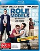 Role Models (AU Import ohne dt. Ton) Blu-ray