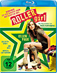 Roller Girl Blu-ray