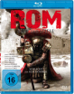 Rom - Blut und Spiele Blu-ray