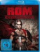 Rom - Schlacht der Gladiatoren (TV-Mini-Serie) Blu-ray